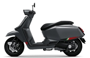 Original de Alta Calidad - Lambretta X 125 - Product Image 3