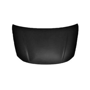 Panel de Carrocería Exterior para Mahindra Scorpio, Compatible con mHawk CRDi 2.2L 2.5L Diésel, OEM 0102EG0190A - Product Image 1