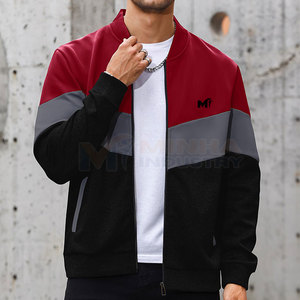 Chaqueta Letterman de Nueva Llegada, Precio al por Mayor, Chaqueta Letterman Transpirable, Chaqueta Letterman de Invierno de la Mejor Calidad - Product Image 2