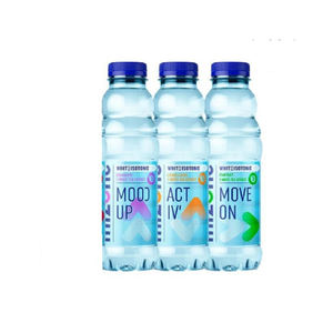 Boisson énergétique OEM saveur gazeuse vitamine eau vie boissons de marque privée eau - Product Image 3