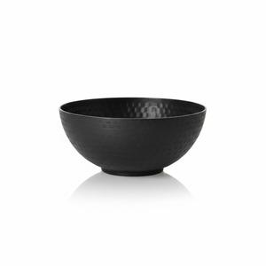 Frutero de Aluminio Martillado en Bronce Antiguo para Decoración de Mesa en el Hogar y Hoteles, Frutero para Ensaladas y Frutas Hecho a Mano - Product Image 6