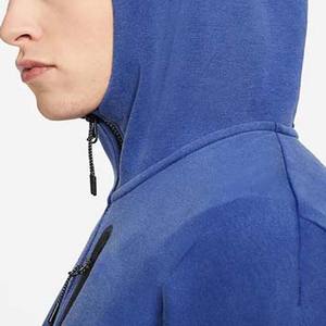 Sweat-shirts à capuche pour hommes en coton 100% à manches longues, style tendance, nouvelle collection, service OEM, design - Product Image 5