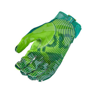 Nouveauté Gants de football américain de haute qualité Protection des mains Gants de football américain - Product Image 5