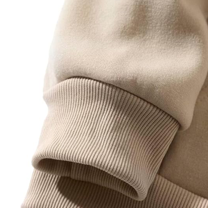 La mejor calidad Drop Shoulder Hoodie Logotipo personalizado Drop Shoulder Hoodie crea tu propia idea Drop Shoulder Hoodie - Product Image 5