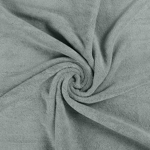 Premium 100% Anneau Filé Coton Jacquard Satin Serviette De Bain À Séchage Rapide 600GSM 70*140cm pour Bain À Main ou Utilisation Hôtel - Product Image 3