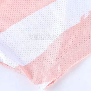 Uniforme Deportivo de Fútbol, Diseño Popular, Uniforme Deportivo Ligero, Hecho en Pakistán - Product Image 5