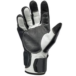 Guantes de Motocross con Logotipo Personalizado, Transpirables, Duraderos, de Secado Rápido, con Pantalla Táctil, para Deportes al Aire Libre, de Algodón de Alta Calidad - Product Image 3