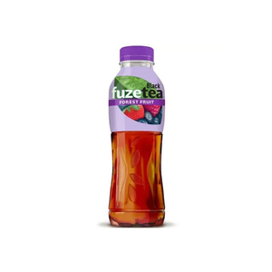 Assortiment de boissons gazeuses F-resca Fuze aux agrumes, 500 ml, lot de 12 - Product Image 2