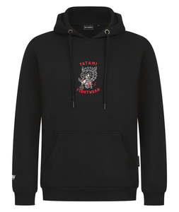 Petite usine de quantité minimale de commande d'impression de sweat à capuche personnalisé - Product Image 1
