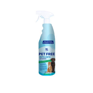Spray antiparassitario per animali domestici - Product Image 1