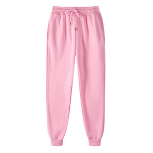 Conjunto Deportivo Personalizado con Logotipo Bordado, Sudadera con Capucha y Pantalones Deportivos para Mujer, Conjunto de Sudadera y Pantalones Deportivos Baratos - Product Image 3