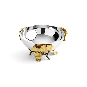 Cuenco de Dátiles de Metal Artesanal Hecho a Mano, Perfecto para Exhibir Dátiles Gourmet y Mejorar la Decoración de la Mesa Festiva - Product Image 5