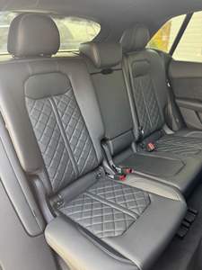 SQ8 Prestige 2021, Motor V8 Twin-Turbo de 500 hp, Tracción Total Quattro - Product Image 5