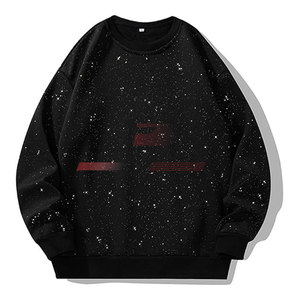 Vêtements décontractés pour femmes Sweat-shirt avec strass fabriqué au Pakistan Meilleure qualité pour adultes Sweat-shirt avec strass de haute qualité - Product Image 2