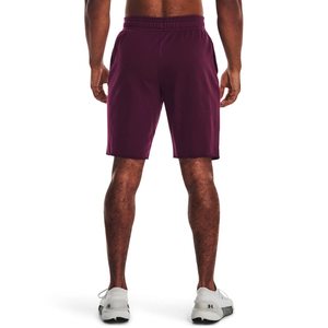 New Fashion Men's Cotton Fleece High Waist Drawstring Closure Eco-Friendly Breathable Quick Dry Sweat <b>Shorts</b> Wholesale Gym - Product Image 4