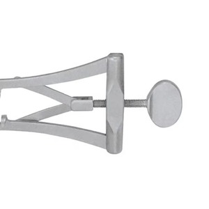 Retractor Quirúrgico Manual de Acero Inoxidable Allport, Juego de Precisión para Cirugía General, Ortopédica y Abdominal, Reutilizable - Product Image 5