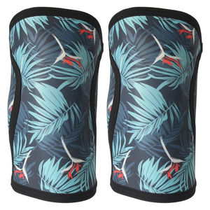 High Quality Comfortable Sports Safety Elbow <b>Pads</b> Fitness Elastic Elbow <b>Pad</b> - Product Image 6