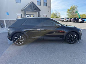 2023 ไอโอนิค5 SE AWD SE 4 ประตู ครอสโอเวอร์ - Product Image 4