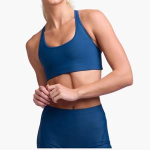Wholesale Women Seamless Custom Yoga Sports <b>Bra</b> Quick Dry Lightweight <b>Halter</b> Back Fitness <b>Top</b> Running Breathable Sports <b>Bra</b> OEM - Product Image 2