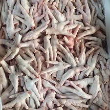 Patas de Pollo Congeladas, Limpias y Procesadas, Certificadas Halal, Totalmente Naturales, Calidad de Exportación Directa de Fábrica - Product Image 4