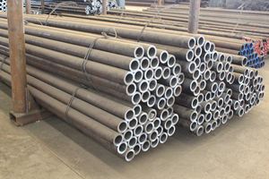 ISO9001 Сертифицированный <span class=keywords><strong>ASTM</strong></span> <span class=keywords><strong>106</strong></span> <span class=keywords><strong>Grb</strong></span> 1020 300 мм 325 мм OD горячекатаная бесшовная труба из углеродистой стали API конструкция трубы применение - Product Image 2