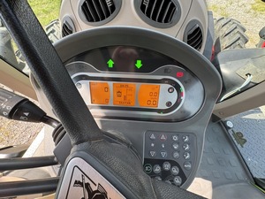 Tractor Fendt 936 Vario 2021 - Tractor MFWD de 360 CV con Motor Diésel MAN, Transmisión Continua e Hidráulica Avanzada Bosch - Product Image 5