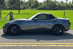 MAZDA MX-5 MIATA CLUB 2019 D'OCCASION CÔTÉ GAUCHE/CÔTÉ DROIT - Product Image 3