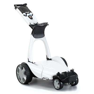 Electric Golf Cart <b>Remote</b> <b>Control</b> – Automatic, OEM <b>Replacement</b>, Custom Packaging - Product Image 1