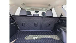 รถมือสอง Ford Bronco Sport 4WD รุ่น Badlands ปี 2025 สภาพดีเยี่ยม พวงมาลัยขวา/ซ้าย พร้อมเครื่องมือช่าง สำหรับตลาดโลก - Product Image 5