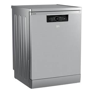 Lavavajillas Automático Beyond BDFN36640XA de 16 Plazas, Acero Inoxidable Perla, Clase C, 59.8x60x85cm - Product Image 2