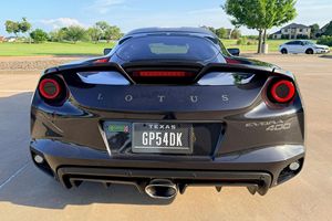 Lotus Evora 400 USADO de 2017 - Product Image 4