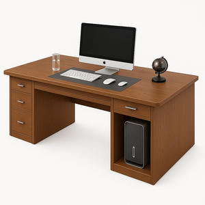 Popular con juegos de cajones, <span class=keywords><strong>mesa</strong></span> Esports, <span class=keywords><strong>mesa</strong></span> de ordenador práctica a la moda, <span class=keywords><strong>mesa</strong></span> de escritura de almacenamiento de gran capacidad para dormitorio - Product Image 2