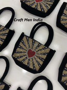 Custom Fashion Beaded Hand <b>Bags</b> Girls Luxury Handbags Make Handmade Pearl Beads <b>Bags</b> for Woman <b>Evening</b> <b>Bag</b> - Product Image 2