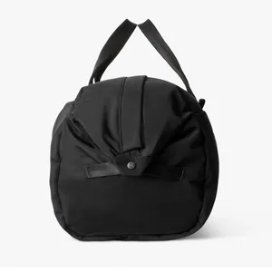 Bolsa de Fin de Semana Bellroy Classic de 45L, Bolsas Deportivas Promocionales Sostenibles con Cordón para Merchandising - Product Image 6