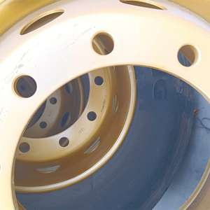 Chambre à air de pneu de camion Superwin Su515 295/80R22.5 pour position remorque sur autoroute, garantie 5 ans - Meilleures ventes - Product Image 5