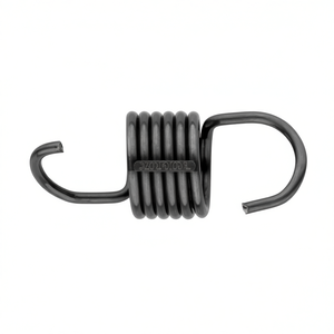 Resorte de tracción Knipex Industrial para terminales de cable de una mano, estilo espiral, para 97 52 XX - Product Image 3