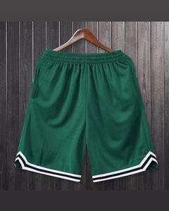Short de basket-ball en maille pour hommes, sur mesure, grande taille, d'été, vente en gros, nouvelle collection - Product Image 3