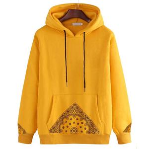 Pull en strass sur les sweats à capuche en coton de la meilleure qualité 100% Design unique et taille de costume de logo de costume. - Product Image 1