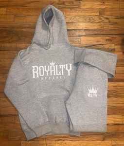 Vente en gros de sweat à capuche pour hommes imprimé DTG personnalisé unisexe surdimensionné avec personnage Hip Pop sur le devant tissu polaire longue longueur - Product Image 5