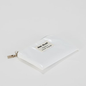 [And Also] Elegant Enamel <b>Card</b> <b>Wallet</b> Glossy Finish <b>Card</b> <b>Wallet</b> <b>Business</b> Credit <b>Card</b> Case Slim Organizer for Daily Essentials - Product Image 3