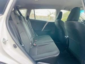 Toyota RAV4 Prime XSE 2.5L Hybride Rechargeable 5 Portes SUV 2014, Cuir Foncé, Transmission Automatique, Sans Toit Ouvrant, Expédition Mondiale - Product Image 3