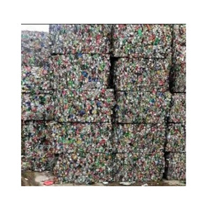 Comercio al por mayor de latas de aluminio UBC, chatarra de latas limpias recicladas, suministro al por mayor - Product Image 5