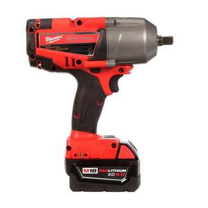 ชุดอุปกรณ์ใช้แบตเตอรี่ 1/2 Htiw W/Pin - Product Image 3