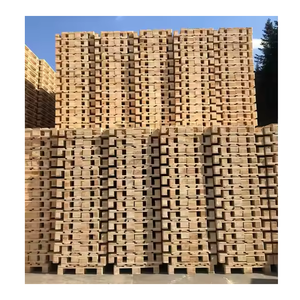 Proveedor de Palets de Madera al Por Mayor - Mejores Palets de Madera Euro Epal en Existencia con Envío Rápido - Product Image 6