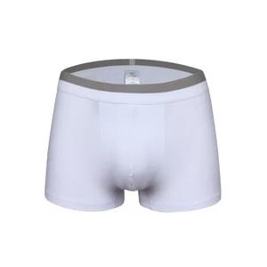 Vente en gros OEM caleçon boxeur en coton spandex pour hommes sous-vêtements en tissu imprimé du Bangladesh sous-vêtements personnalisés pour adultes - Product Image 6