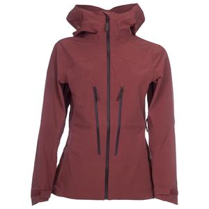 Veste Softshell, Vêtement Thermique pour le Camping et les Voyages, Fournisseur et Fabricant, Veste Chauffante Personnalisée OEM 2026 - Product Image 6