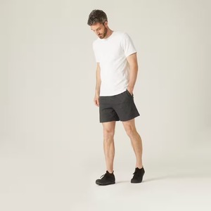 Nuevos shorts de baño personalizados con cordones, venta al por mayor, diseño propio, ropa de baño y ropa de playa, shorts de baño para hombre - Product Image 6