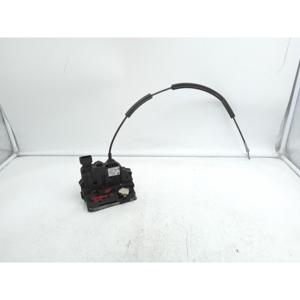 Serrure avant droite OPEL Corsa D 3P 1ère série (06>) 13258274 - Product Image 1