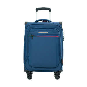 Bolsas y estuches de equipaje de estilo atemporal 036 Equipaje suave Aleación de aluminio-Antióxido Mano Llevar Maletas de viaje Hung Phat Fabricante - Product Image 1