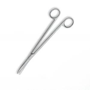 Tijeras Metzenbaum Desechables de Alta Calidad, Personalizadas, Rectas, de 17 cm, de Acero Inoxidable, de Un Solo Uso, con Certificación CE Clase II - Product Image 5